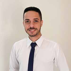 Mateus Alves de Deus